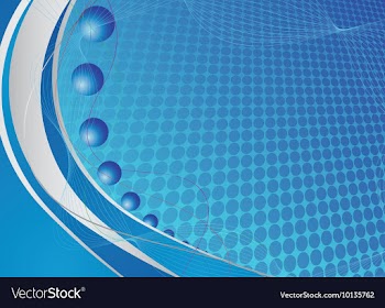 Abstract background vector image