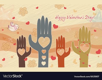 Abstract background vector image