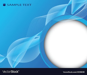 Abstract background vector image
