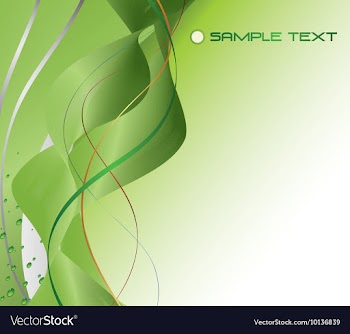 Abstract background vector image