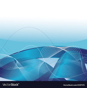 Abstract background vector image