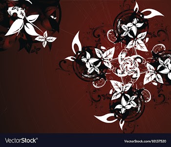 Abstract background vector image
