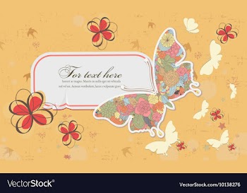 Abstract background vector image