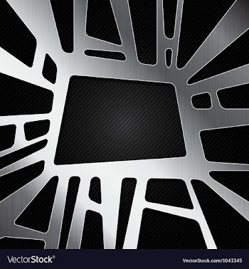 Abstract background vector image