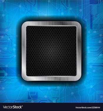 Abstract background vector image