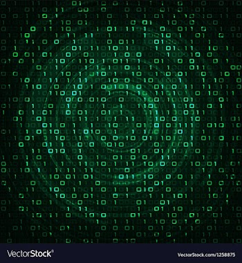 Abstract background vector image