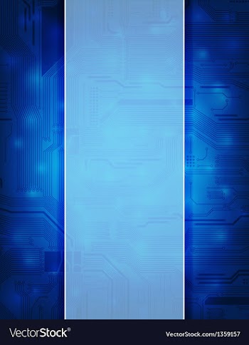Abstract background vector image