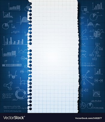 Abstract background vector image