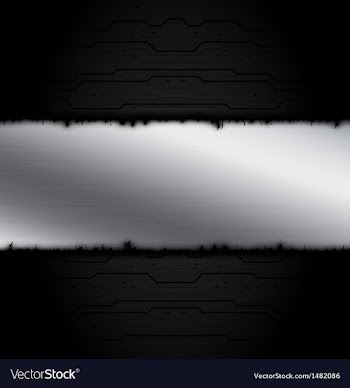 Abstract background vector image