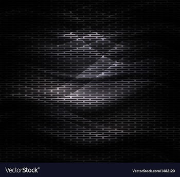 Abstract background vector image