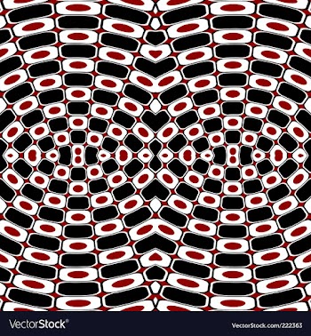 Abstract background vector image
