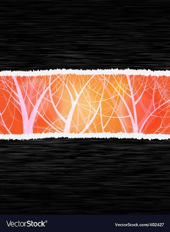 Abstract background vector image