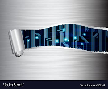 Abstract background vector image