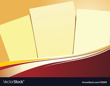 Abstract background vector image