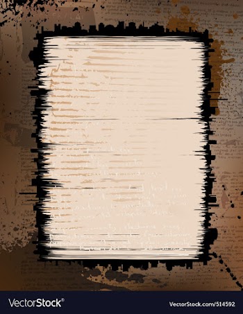 Abstract background vector image