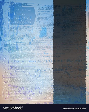 Abstract background vector image