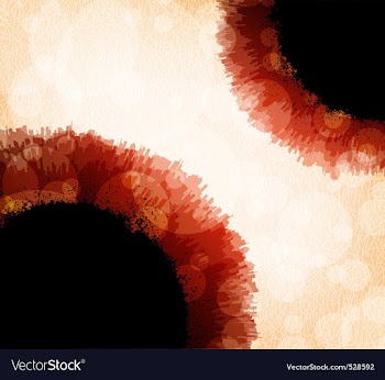 Abstract background vector image
