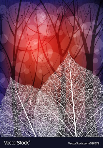 Abstract background vector image