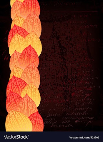 Abstract background vector image