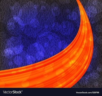 Abstract background vector image