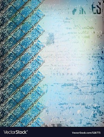 Abstract background vector image