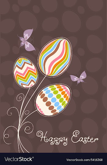 Abstract background vector image