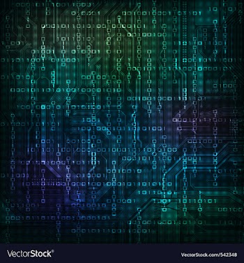 Abstract background vector image