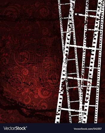 Abstract background vector image