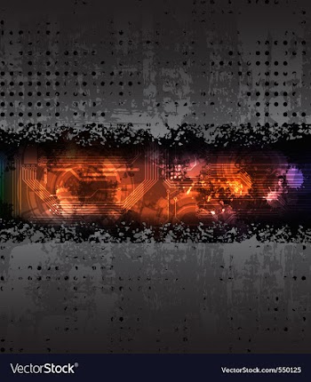 Abstract background vector image
