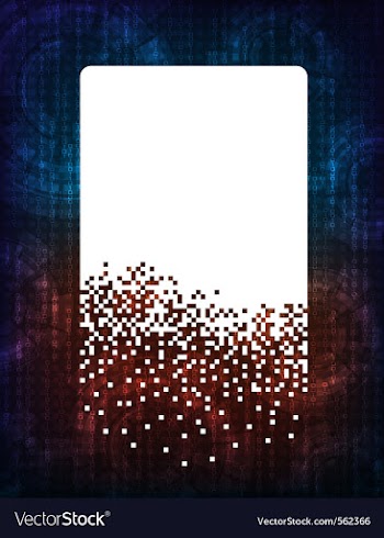 Abstract background vector image