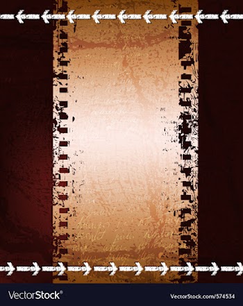 Abstract background vector image