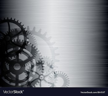 Abstract background vector image