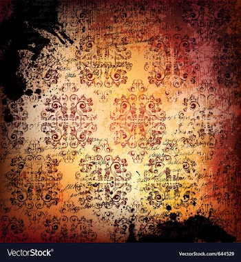Abstract background vector image