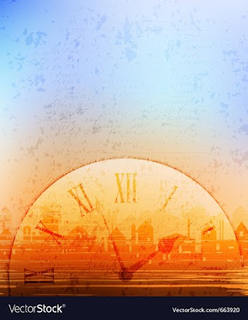 Abstract background vector image