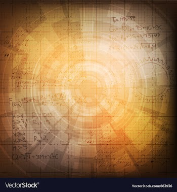 Abstract background vector image