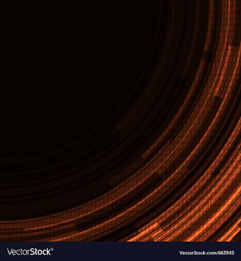 Abstract background vector image