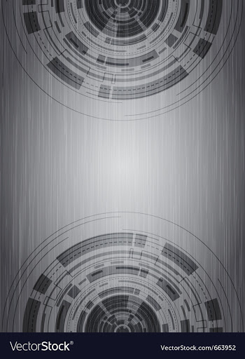 Abstract background vector image