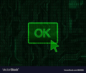 Abstract background vector image