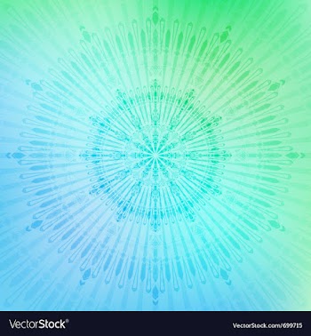 Abstract background vector image