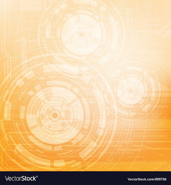 Abstract background vector image