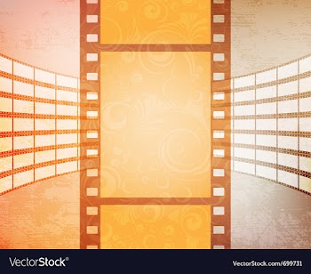 Abstract background vector image