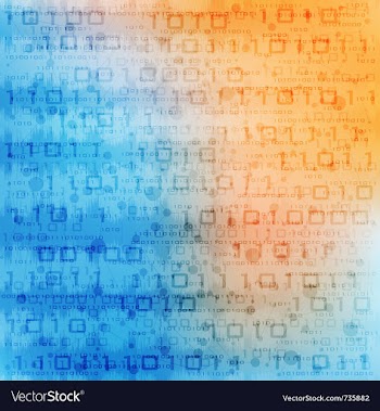 Abstract background vector image