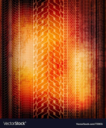 Abstract background vector image