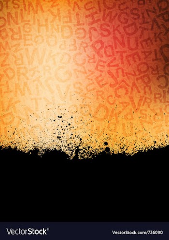 Abstract background vector image
