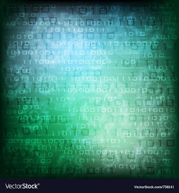 Abstract background vector image