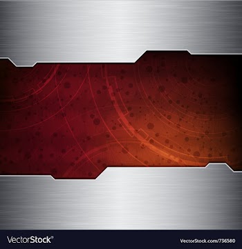 Abstract background vector image