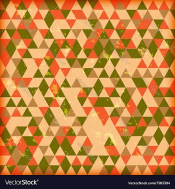 Abstract background vector image