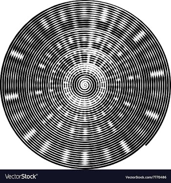  					Abstract background vector image														