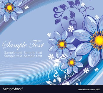 Abstract background vector image