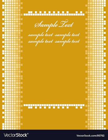Abstract background vector image